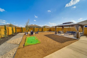 Lovely San Antonio Vacation Rental with Private Yard